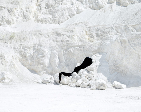 DIGNITY on Behance #photography