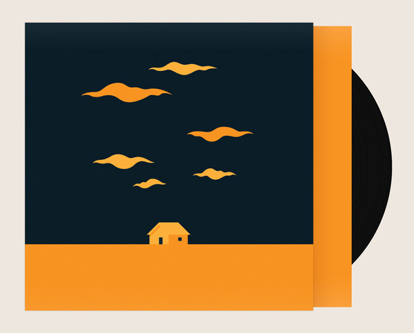All That Dreams Chemtrail Paul Tebbott #tebbott #illustration #chemtrail #poster #minimalist #paul