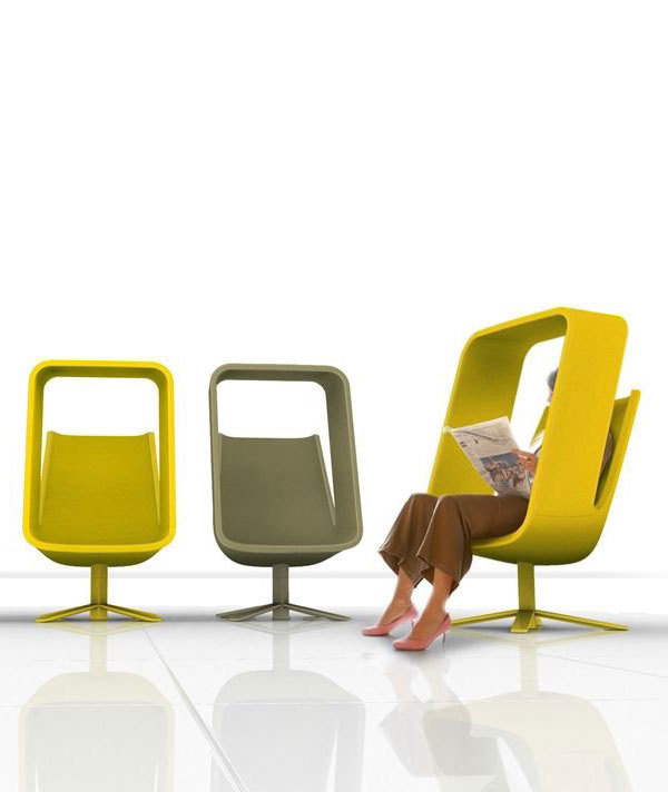 Windowseat Lounge
