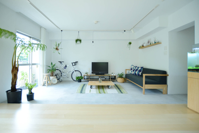 EDA ROOM M