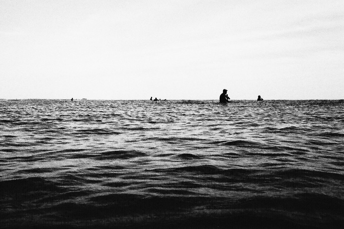 #nikonosproject - Brigid Lally Photography