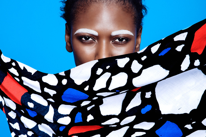 Print All Over Me Collaboration - Leta Sobierajski #aa