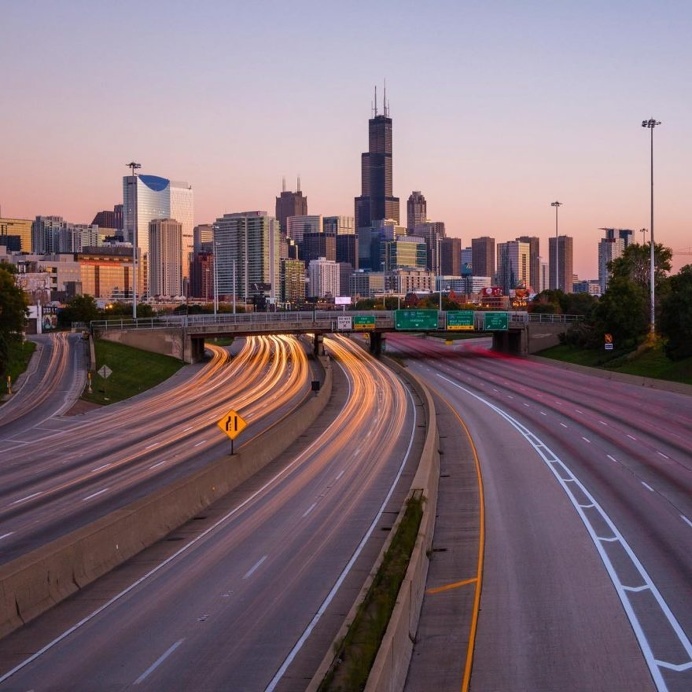 Chicago, Illinois