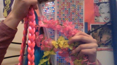 rhinestones