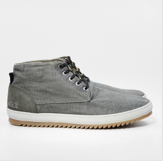 G STAR BREAKER LOXLEY #fashion #footwear #grey