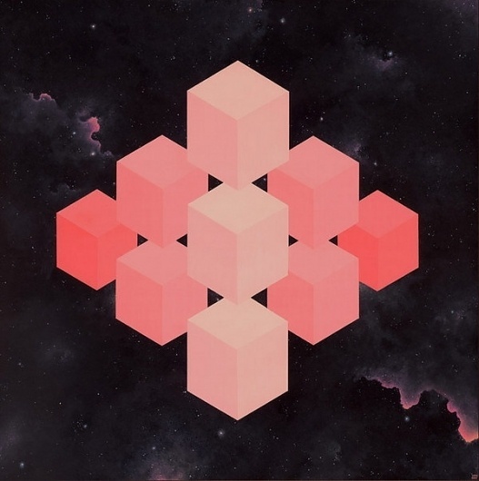 Matt Relkin on yay!everyday #cover #cube