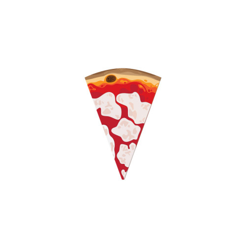 My muse, Joe's Pizza. #joe's pizza #fresh mozzarella #pizza #nyc #new york slice #best pizza in the city