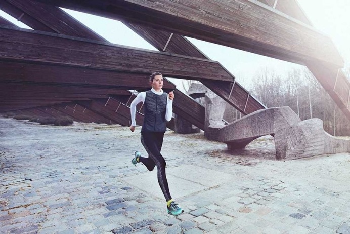 Gorgeous Sport Portrait Photography by Michael Philipp Bader