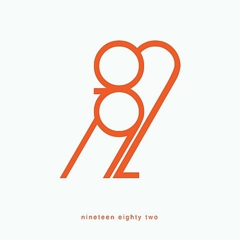 FFFFOUND! | The Typographic Years :: Typography Served #logo