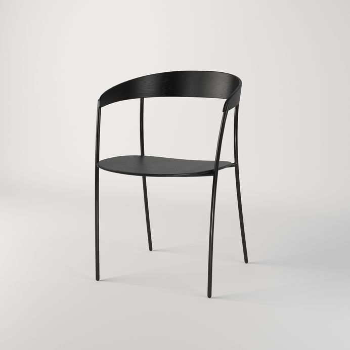 Missing Chair by Regular Company