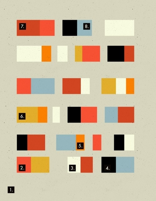 tumblr_m6zx57dmjS1raaxlho1_500 #colours #geometric