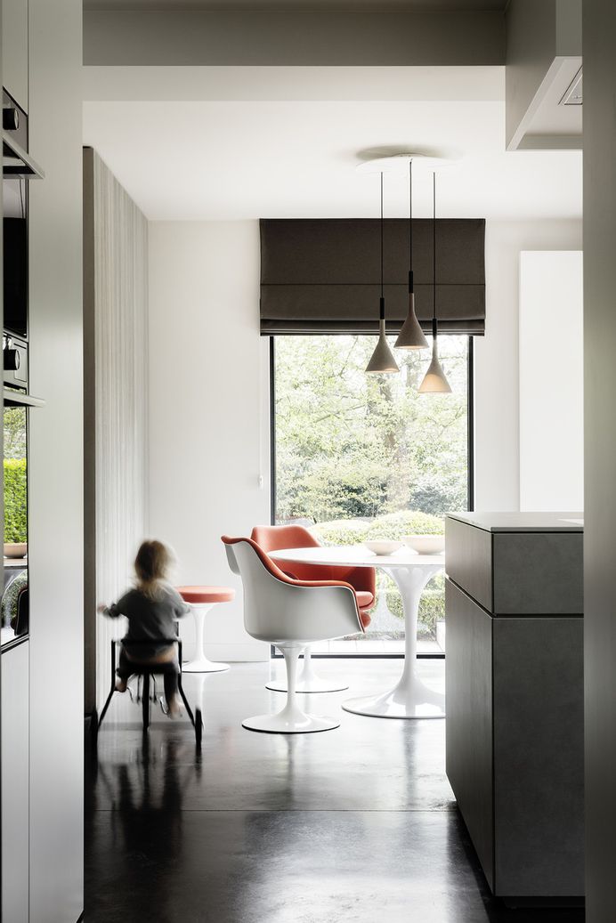 Project H by JUMA Architects