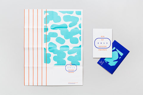 Kokoro & Moi – AIA New York #colour