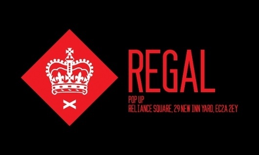 James Kirkups portfolio #pop #designer #regal #james #up #kirkup