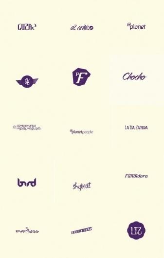 Fotos de Suizopop - Fotos del muro #logo #suizopop #logos #branding