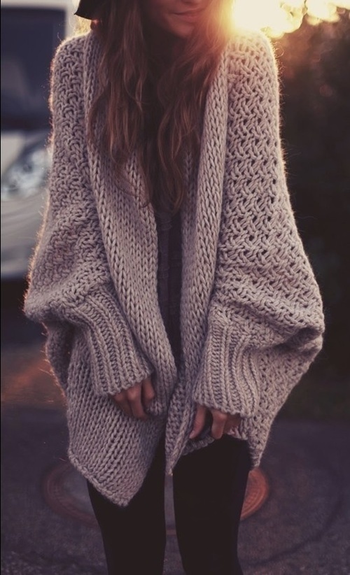 Dreams For Weary Sailors: Photo #fashion #pullover #girl