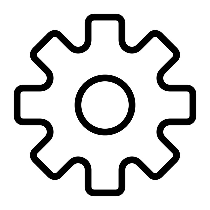See more icon inspiration related to gear, settings, cogwheel, configuration and Tools and utensils on Flaticon.