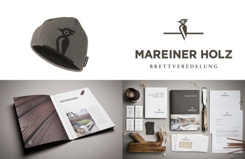 syntheticidea #print #bird #wood #hat #identity #moodley