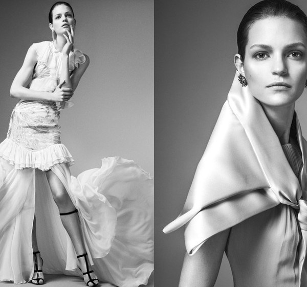 Fashion Photography by Mikael Schulz #fashion #photography #inspiration