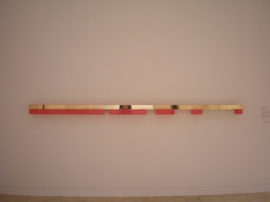 All sizes | Donald Judd, untitled, 1967 | Flickr - Photo Sharing! #art