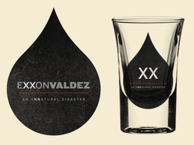 Dribbble_67 #oil