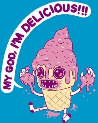FFFFOUND! | Piccsy :: Image Bookmarking :: Recent posts #illustration #yummy