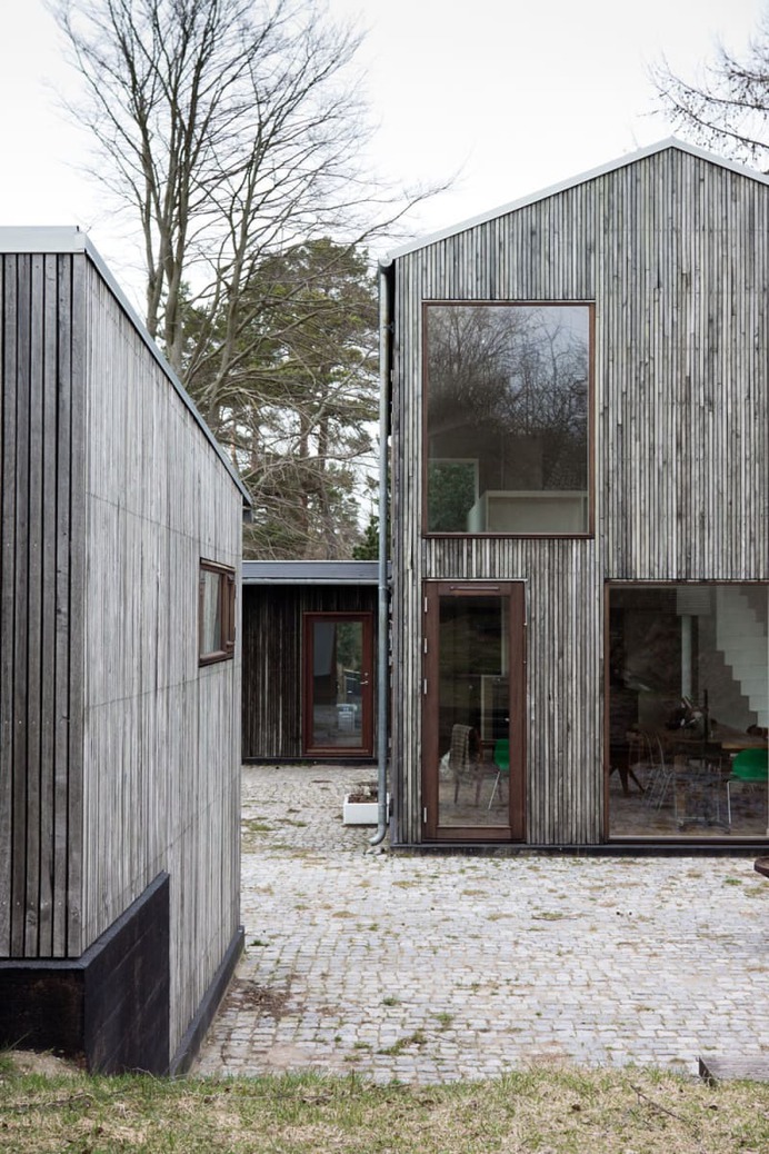 Primus architects, Tina Krogager · Coop House · Divisare