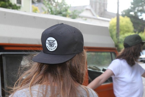 L A N D #icon #cap #land