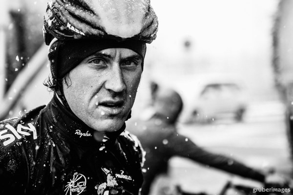 Faces of Milan-San Remo #thomas #msr #geraint #jered #gruber #cycling