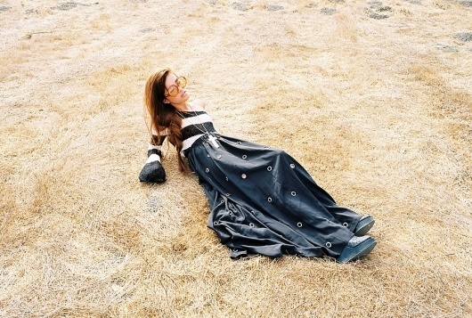olivia1.jpg (902×609) #bryanteslava #photography #film #fashion #etiamvita