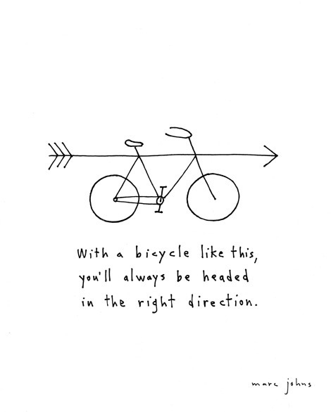 Marc Johns #doodle #simple #pen #watercolor #pencil