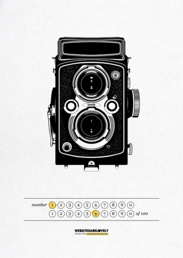 Google Reader (1000+) #illustration
