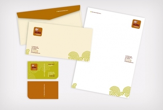 corporate : ledezign #design #graphic #corporate #identity #stationery