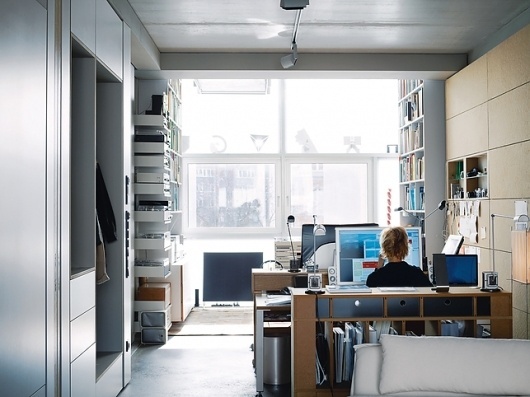 A Rational Approach - Slideshows - Dwell #spiekermann #architecture