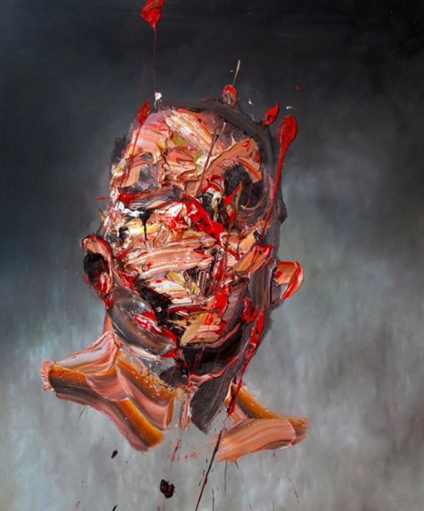 Antony Micallef | PICDIT