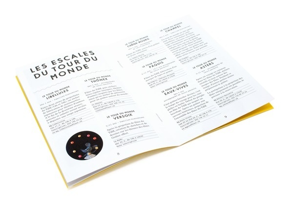 Neo Neo Graphic Design Switzerland Blackmovie #editorial