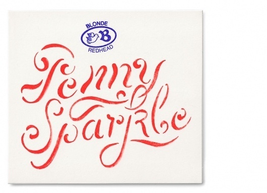triborodesign | triboro projects #music #cover #illustration #typography