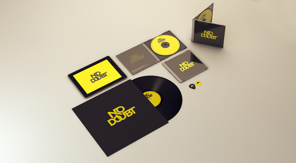 Art Direction, Type #id #brand #identity