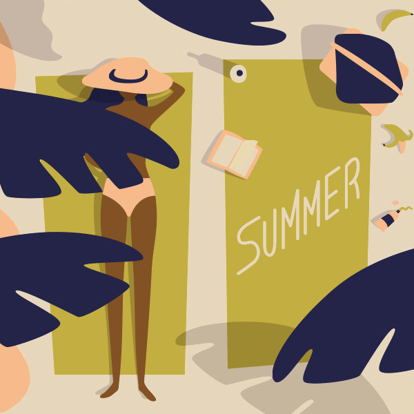 Loopy on Behance