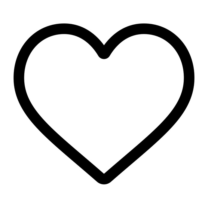 See more icon inspiration related to heart, like, lover, love and romance, valentines day, loving, peace, interface and shapes on Flaticon.