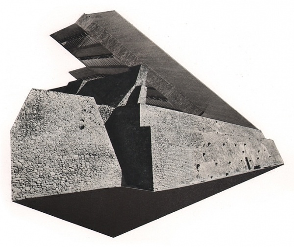 MONUMENTS - Jesse Draxler