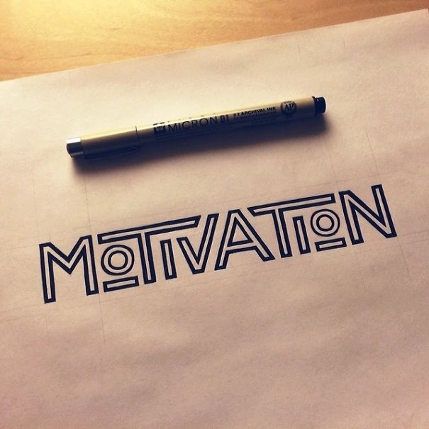 Motivation