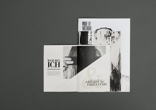 "Identity made by Facebook" | Slanted - Typo Weblog und Magazin #publication