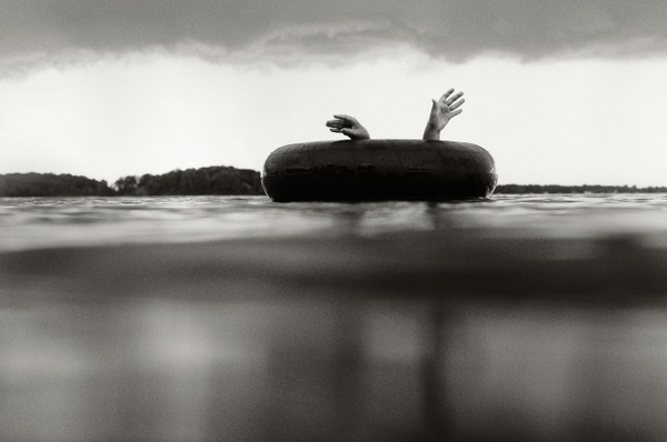 Black and White Children Photography by Deb Schwedhelm #inspiration #white #black #photography #and #children