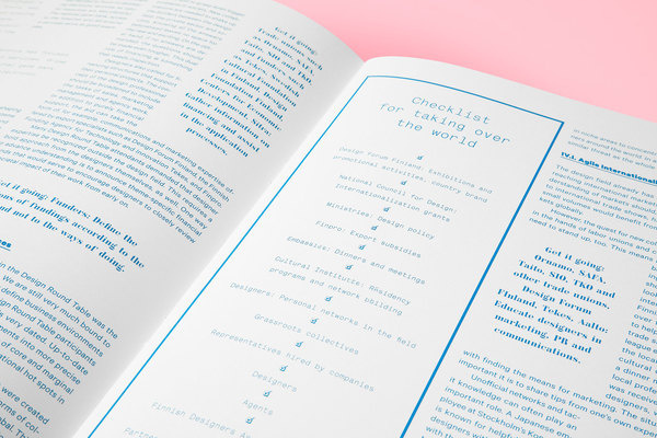 Design for Tomorrow — Tsto #editorial