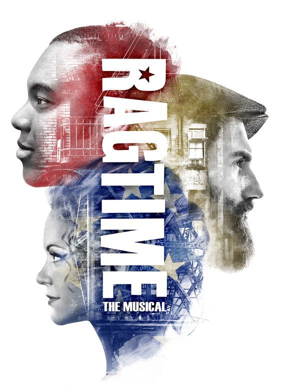 RAGTIME THE MUSICAL
