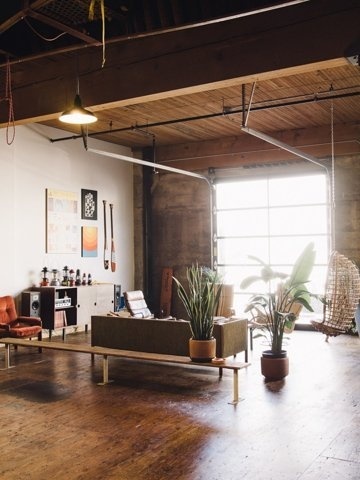chill home #interiors #plants #home #chill