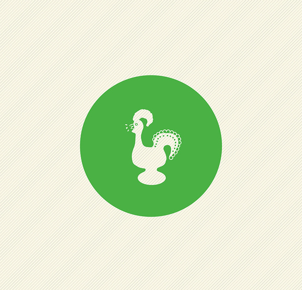 all about macau - logo #ckcheang #somethingmoon #graphic #website #cock #logo #media #green