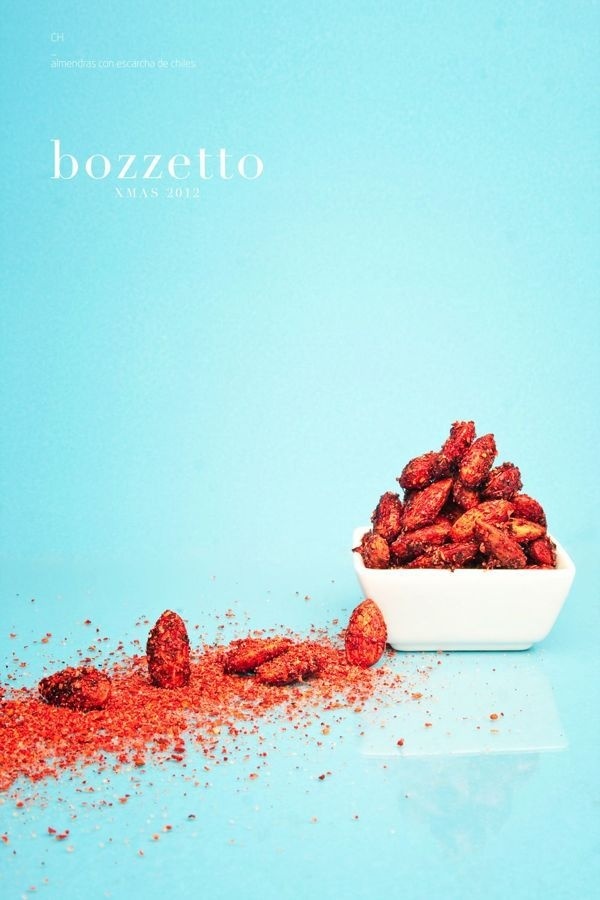 XMAS 12 by Bozzetto on Behance #spicy #almods