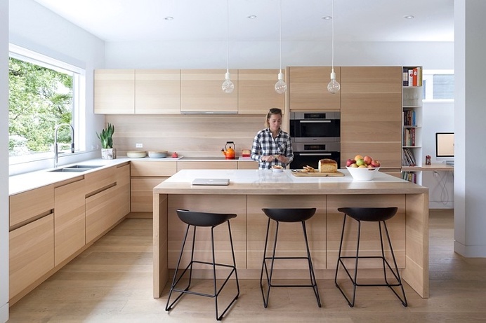 Search Pink House in Vancouver / Scott Posno Design